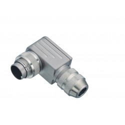 99 5621 750 06 Push-Pull Connectors